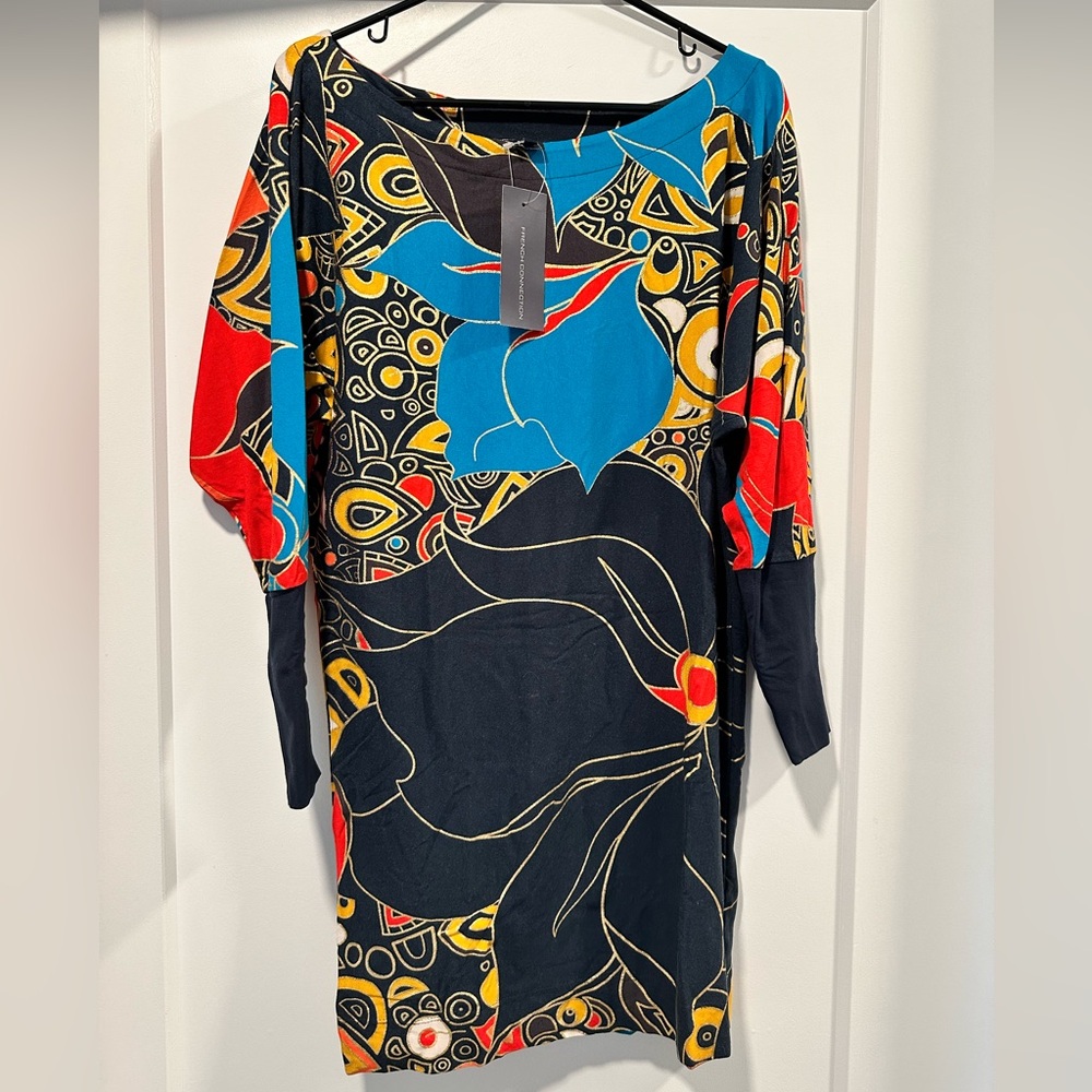 NWT French Connection Dress